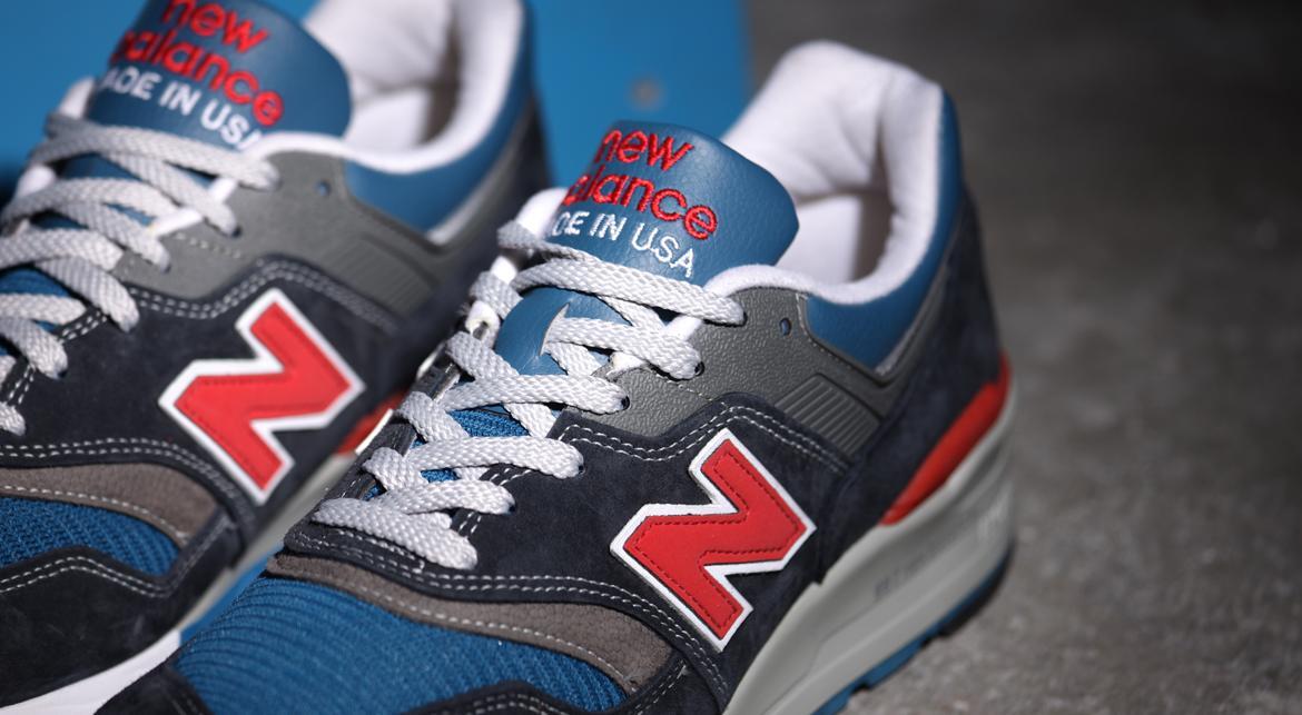 New Balance M 997 JNB 